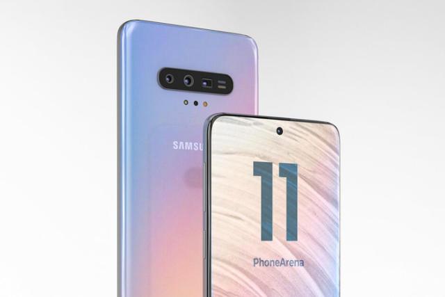 三星Galaxy S11或于明年2月18日發(fā)布